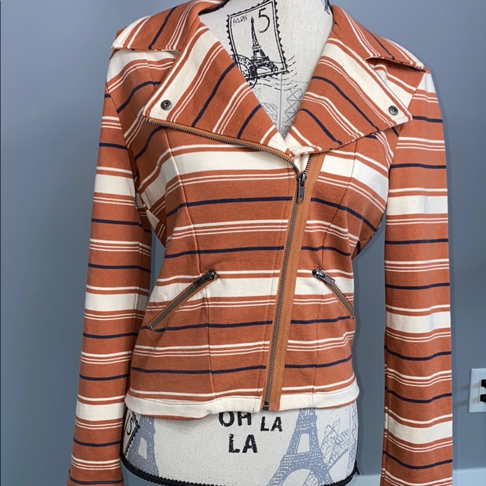 Saltwater Luxe Bondi Jacket